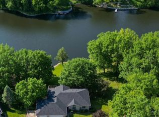 4749 S Sir Lancelot Ct, Mapleton, IL 61547