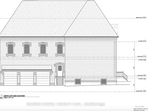 16895 McCowan Rd, Whitchurch Stouffville, ON L4A 4L7