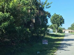 871 Wasena Ave, Sebastian, FL 32958