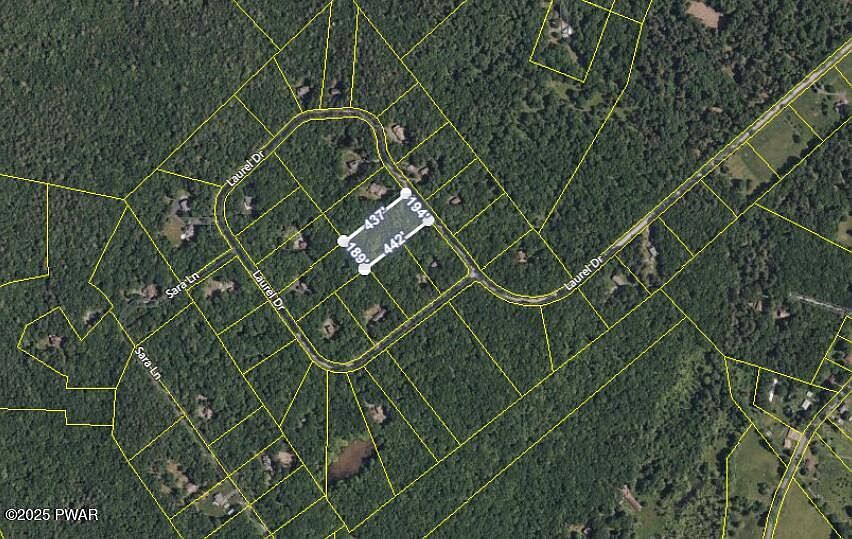 2nd image of LOT 43 Laurel Dr