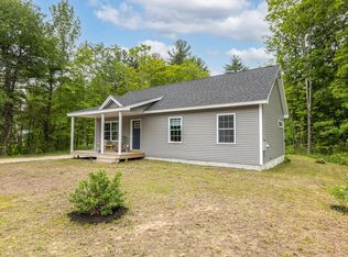 18 Richville Rd, Standis, ME 04084
