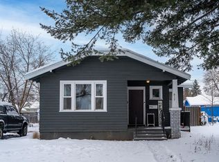 617 E Rich Ave, Spokane, WA 99207