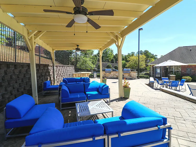 Highland Pointe of West Little Rock — Photo 27