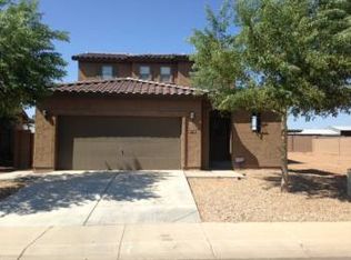 10440 W Hammond Ln, Tolleson, AZ 85353