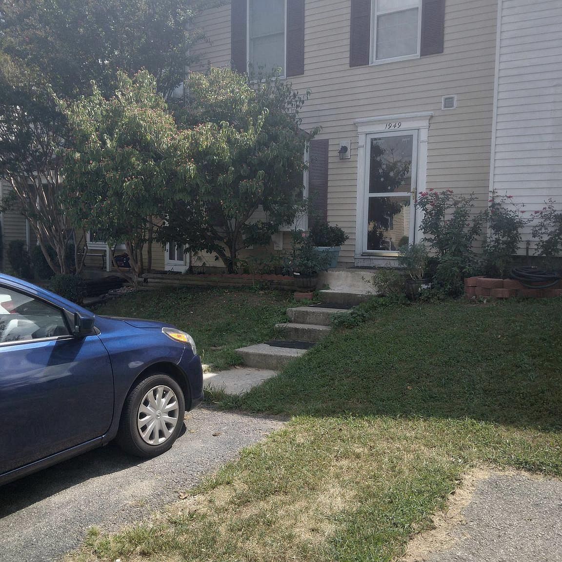 1949 Pohick Creek Ct, Woodbridge, VA 22192 MLS VAPW2057210 Zillow