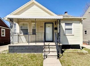 19211 Stanley St, Melvindale, MI 48122