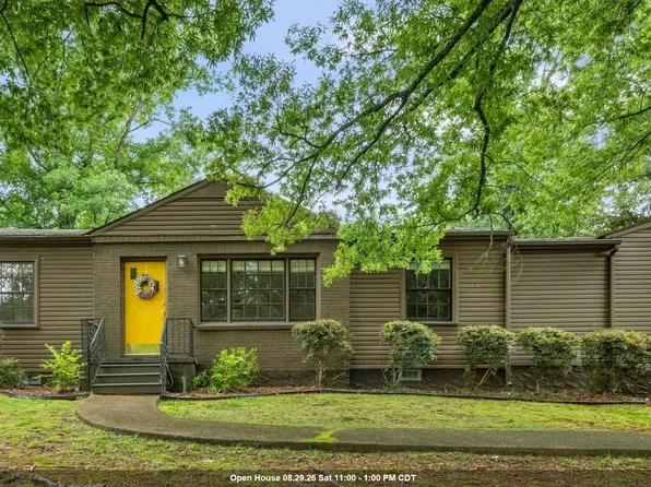 1062 Stewart Ave, Florence, AL 35630