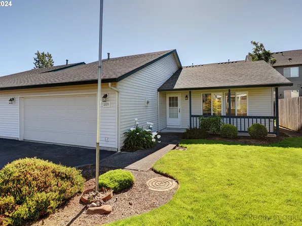 8309 NE 54th St, Vancouver, WA 98662
