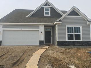 6165 Quenroe St NE, Otsego, MN 55330