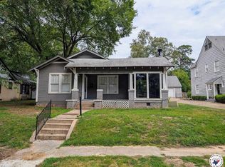 1916 Laurel St, Texarkana, AR 71854