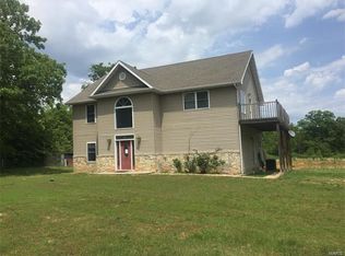 1356 County Road 3160, Salem, MO 65560
