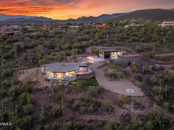 43024 N 24TH Street, New River, AZ 85087