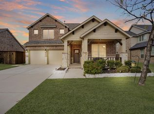 201 Dragonfly Dr, Prosper, TX 75078