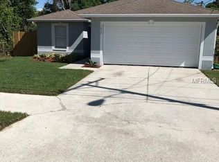 1010 E Okaloosa Ave, Tampa, FL 33604