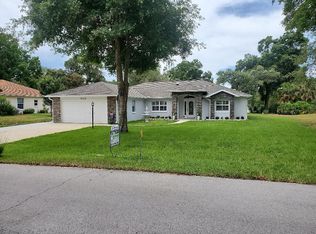 9768 SW 196th Cir, Dunnellon, FL 34432