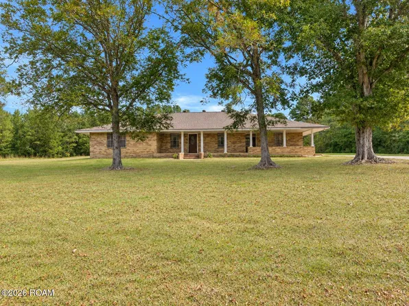 15308 Highway 43, Greensburg, LA 70441