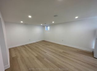 38 Cartier Cres, Richmond Hill, ON L4C2N2