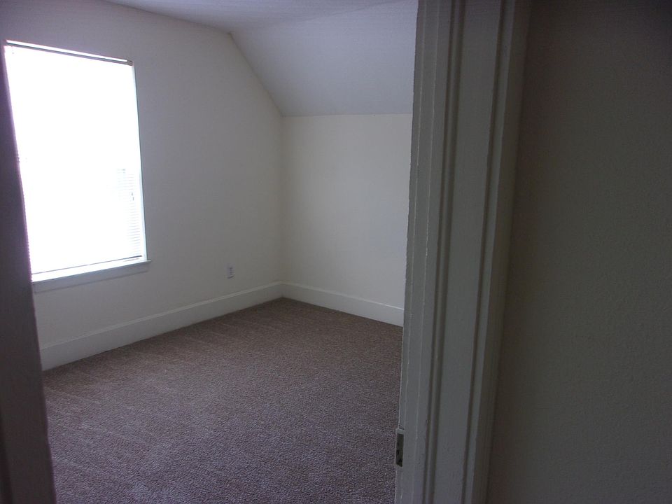 South bedroom