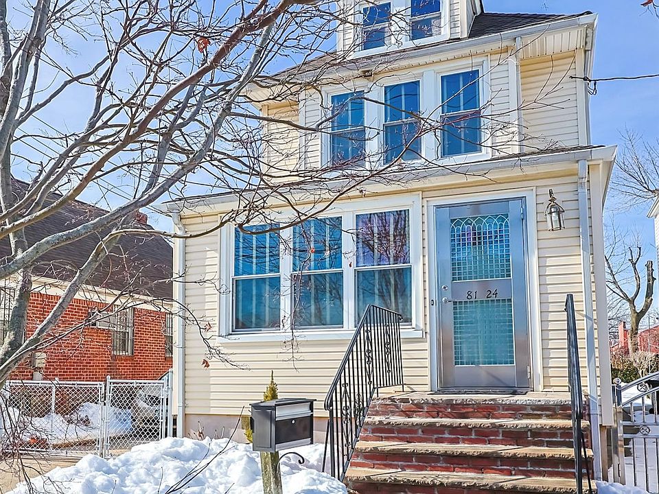 1st image of 81-24 167th Street