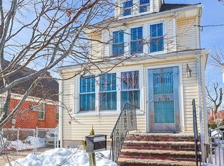 81-24 167th Street, Jamaica Hills, NY 11432