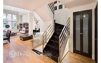 Sold by Douglas Elliman