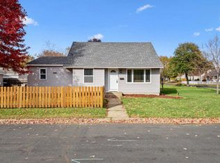 4800 6th St NE, Columbia Heights, MN 55421