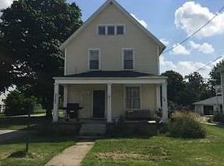 3885 Lawrenceville Dr, Springfield, OH 45504