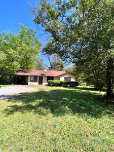 4340 Mikado Ave, Macon, GA, 31206