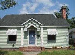 2845 Victoria St, Beaumont, TX 77701