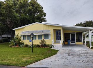 2 Sugarboat Dr #283, Leesburg, FL 34788