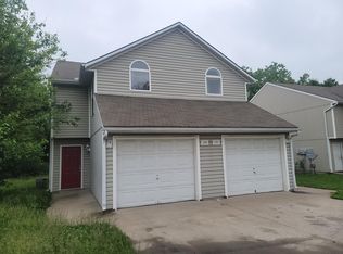 205 SW South Ave, Blue Springs, MO 64014