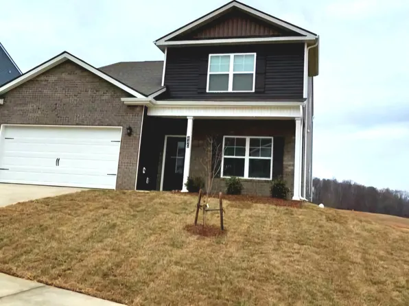 444 Quiver St, Johnson City, TN 37604