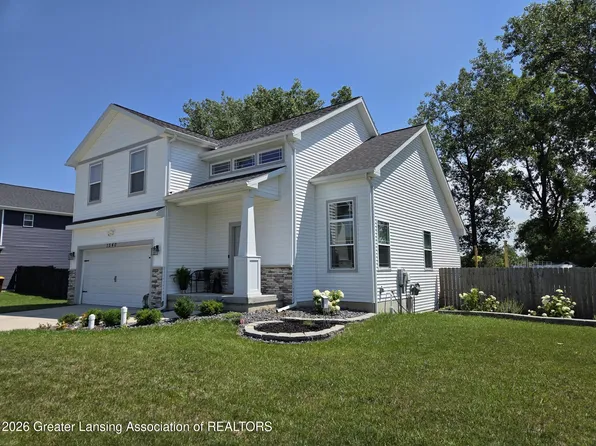 1540 Thimbleberry Ln Unit 7, Holt, MI 48842
