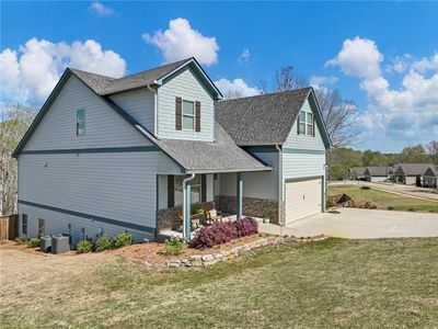 5651 Deep Creek Ct, Flowery Branch, GA, 30542
