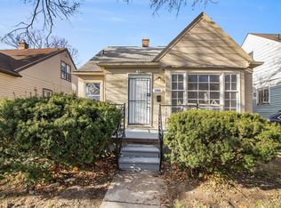 9909 Asbury Park, Detroit, MI