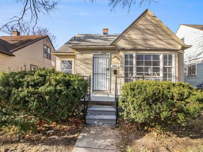 9909 Asbury Park, Detroit, MI, 48227