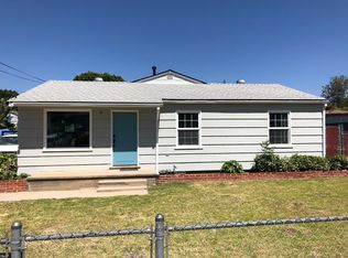 3205 Citrus St, Lemon Grove, CA 91945