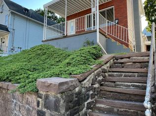 265 Hazle St, Wilkes Barre, PA 18702