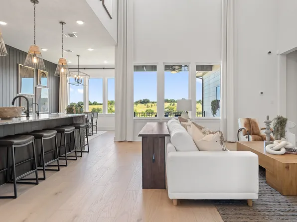 Homes Available Soon, Overlook Collection at Cypress Reserve