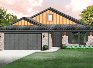 13416 Arrowhead Blvd, Piedmont, OK 73078