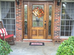 413 Pond Cove Ct, Inman, SC 29349