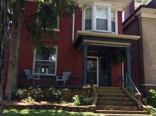 3936 Connecticut St, Saint Louis, MO 63116