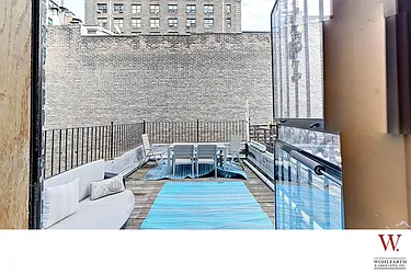 Rented by Wohlfarth & Associates Inc