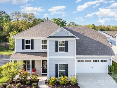 1003 Dorsey Dr, Fort Mill, SC, 29715
