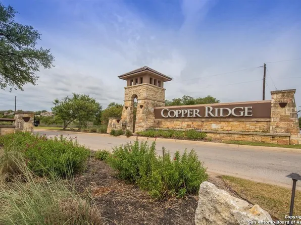 320 COPPER TRCE LOT 2, New Braunfels, TX 78132