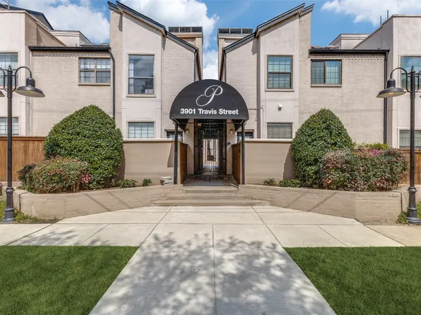 3901 Travis St, Dallas, TX