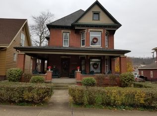 153 E Columbus St, Nelsonville, OH 45764