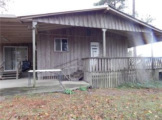 201 Village Rd, Noble, LA 71462