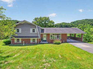 1761 N Fork Rd, Christiansburg, VA 24073