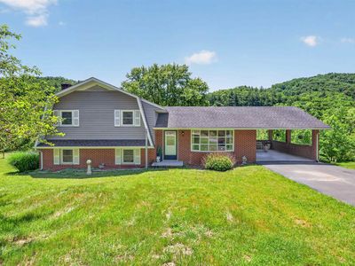 1761 N Fork Rd, Christiansburg, VA, 24073